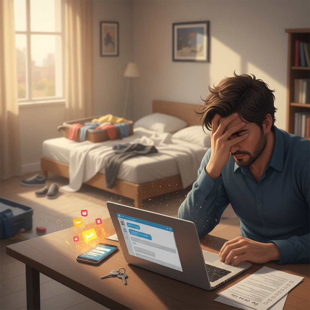 gestion conciergerie airbnb dans le 66